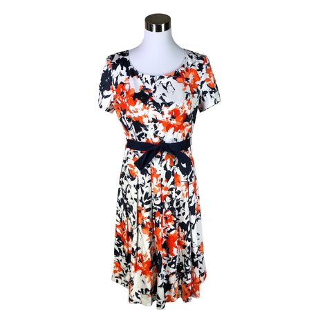 Unisex Ril's - Party dress, size 38 - White ()