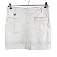 Unisex Röhnisch - Sports skirt, size 38 - White ()