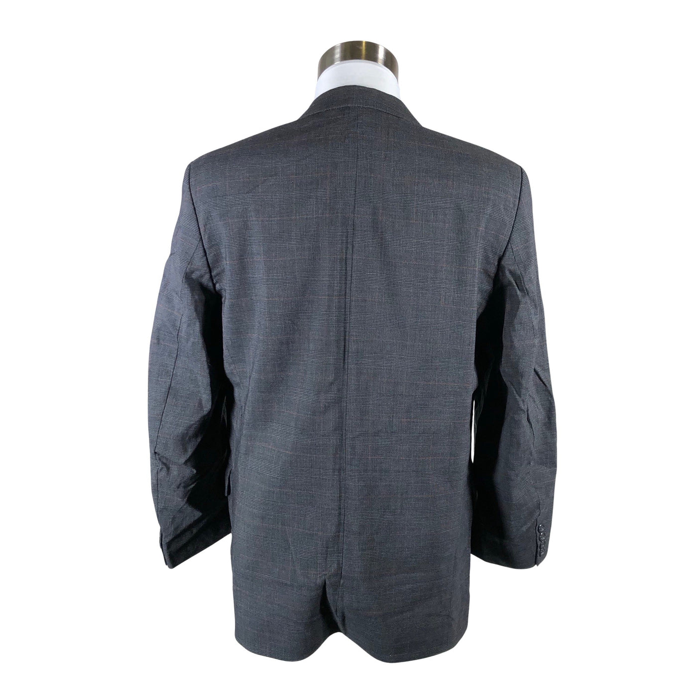 Unisex Buzo - Blazer, size M - Gray (3)
