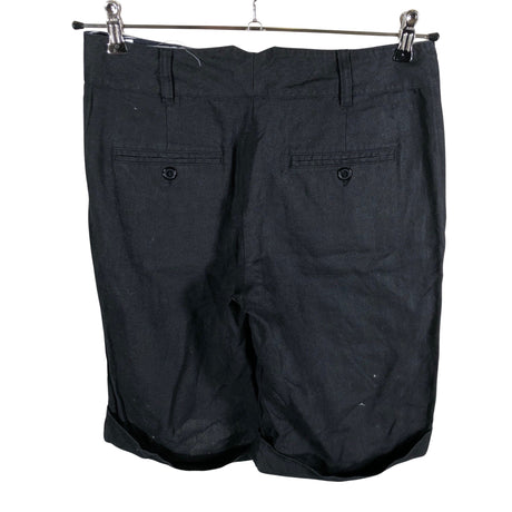 Unisex Lindex - Shorts, size 38 - Black (2)