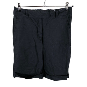 Unisex Lindex - Shorts, size 38 - Black (1)
