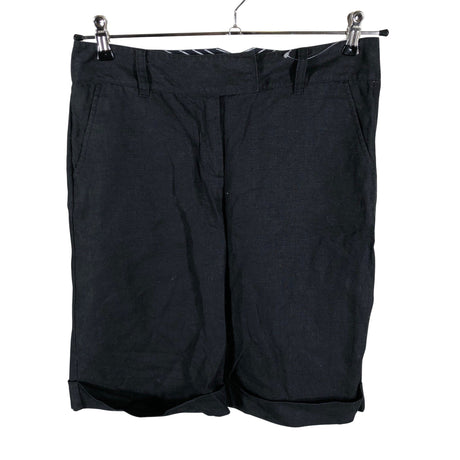 Unisex Lindex - Shorts, size 38 - Black ()