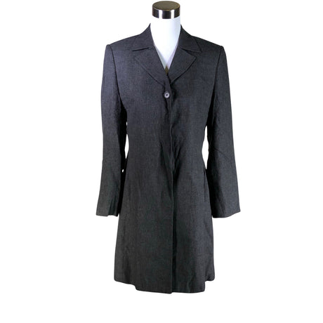 Unisex InWear - Jacket, size 38 - Gray ()