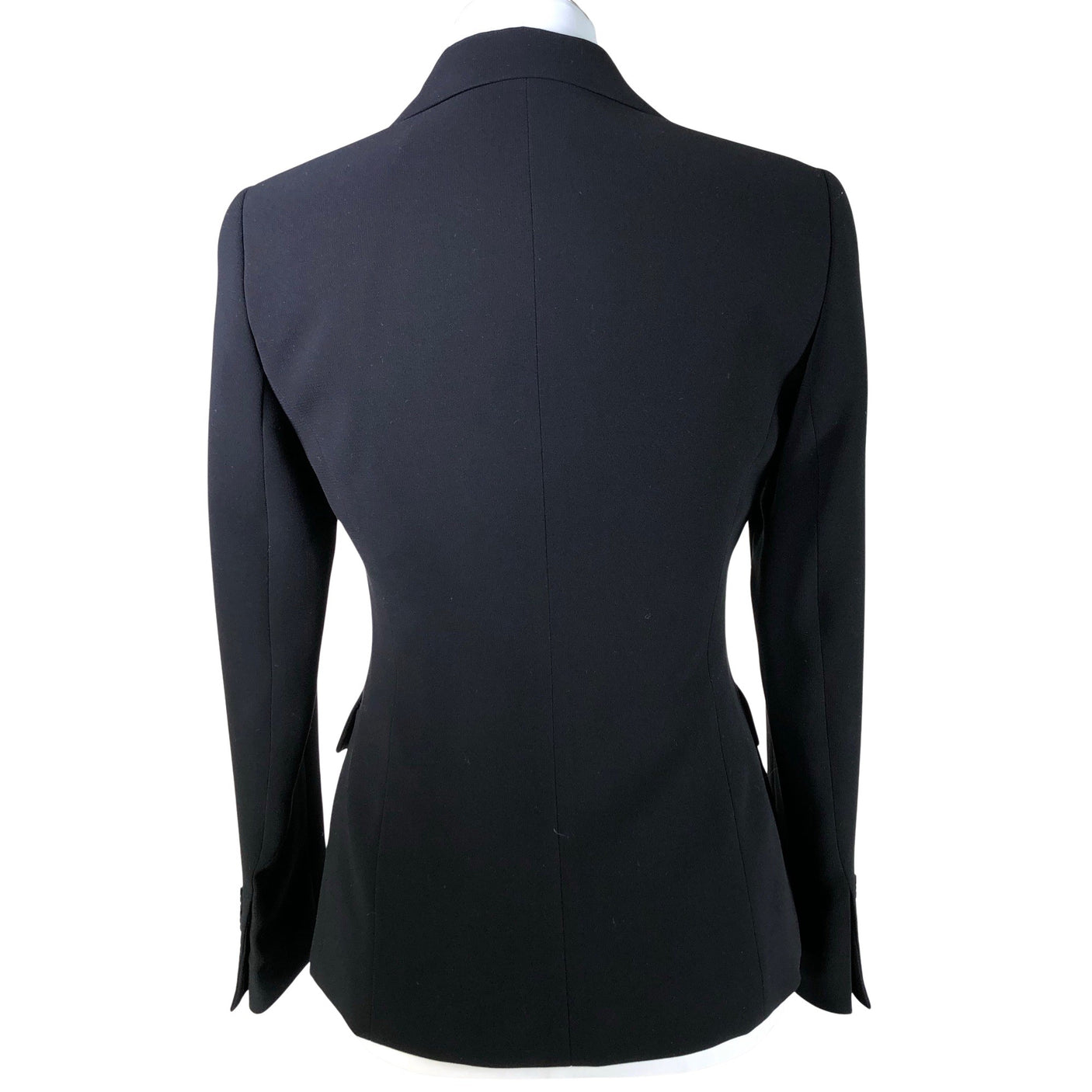 Unisex Ril's - Jacket, size 32 - Black (2)