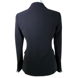 Unisex Ril's - Jacket, size 32 - Black (2)