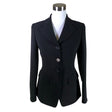 Unisex Ril's - Jacket, size 32 - Black ()