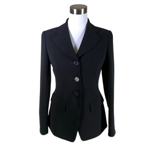 Unisex Ril's - Jacket, size 32 - Black (1)