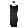 Unisex Avenue - Party dress, size 40 - Black ()