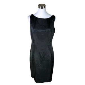 Unisex Avenue - Party dress, size 40 - Black (1)