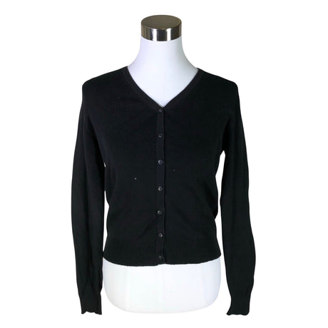 Unisex Mexx - Cardigan, size 40 - Black ()