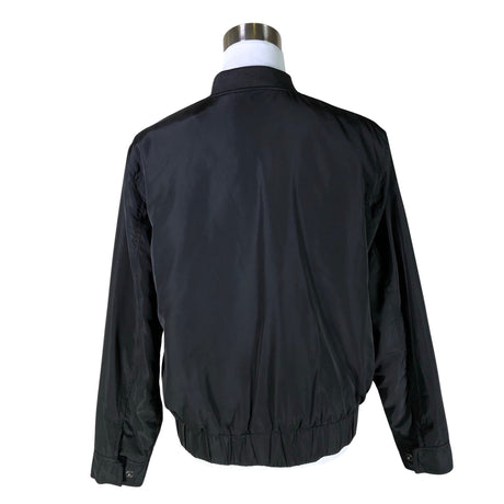 Unisex Modström - Lightly padded jacket, size 38 - Black (2)
