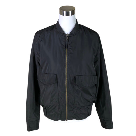 Unisex Modström - Lightly padded jacket, size 38 - Black ()