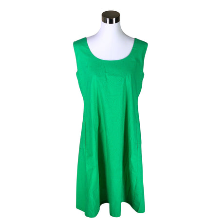 Unisex Vuokko - Dress, size 40 - Green ()