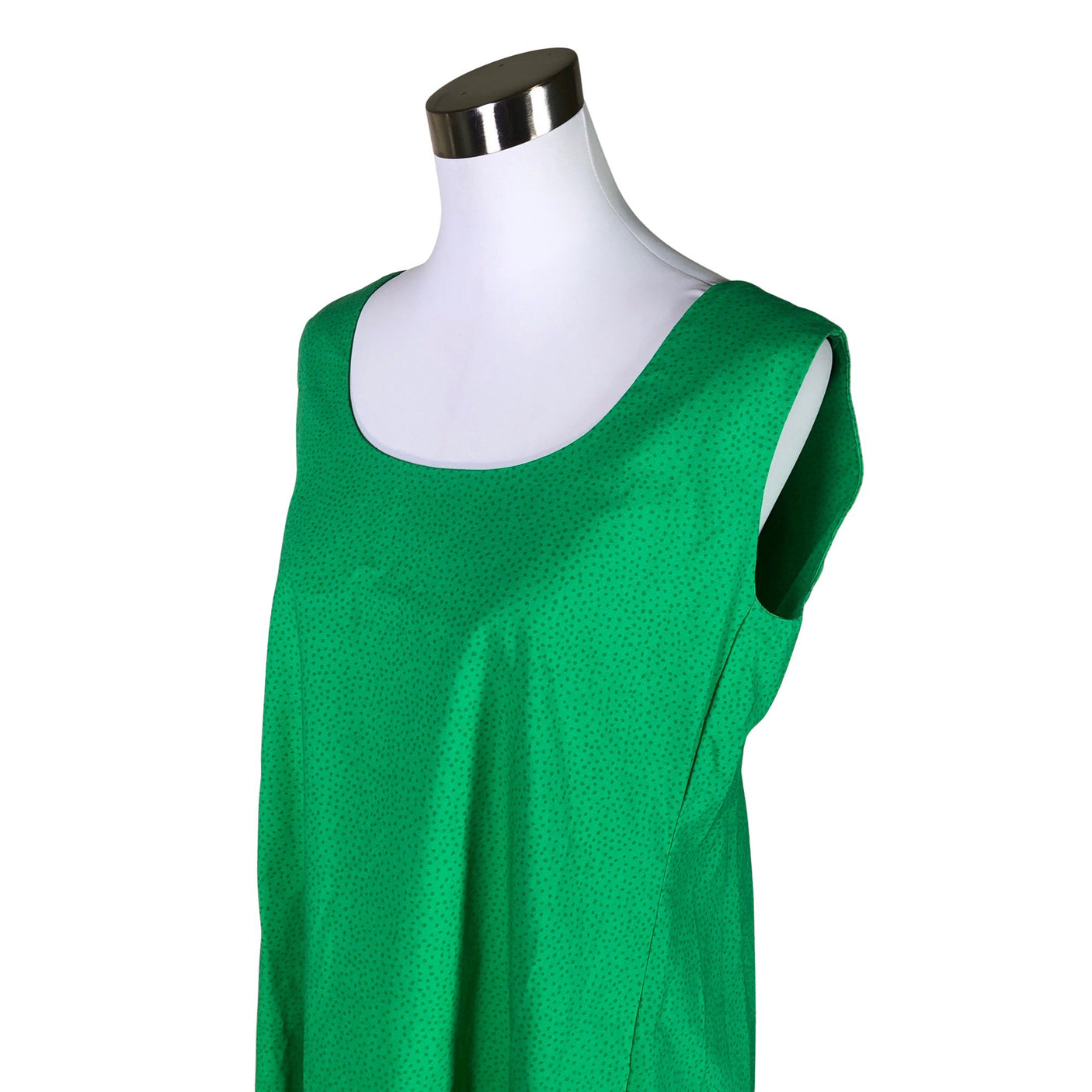Unisex Vuokko - Dress, size 40 - Green (3)