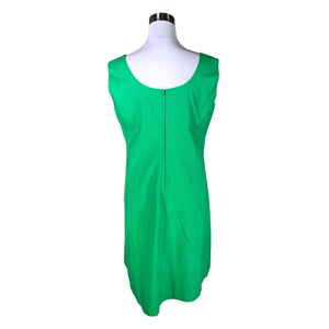 Unisex Vuokko - Dress, size 40 - Green (2)