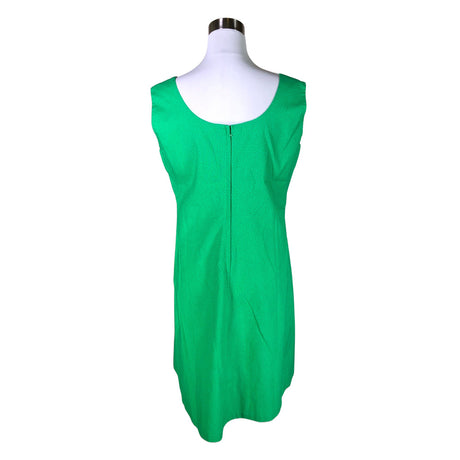 Unisex Vuokko - Dress, size 40 - Green (2)