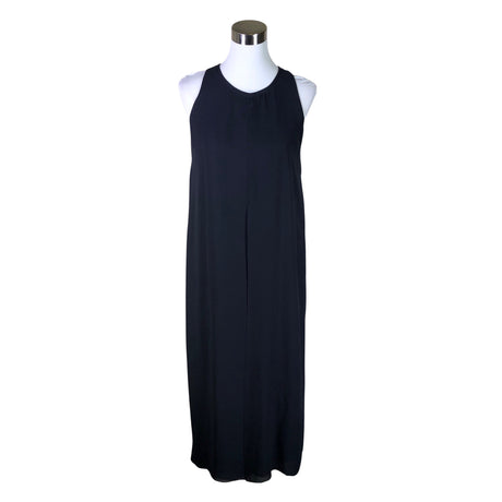 Unisex COS - Schiffon dress, size 36 - Blue ()