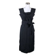 Unisex Patricia Louisor - Top, size 40 - Black ()