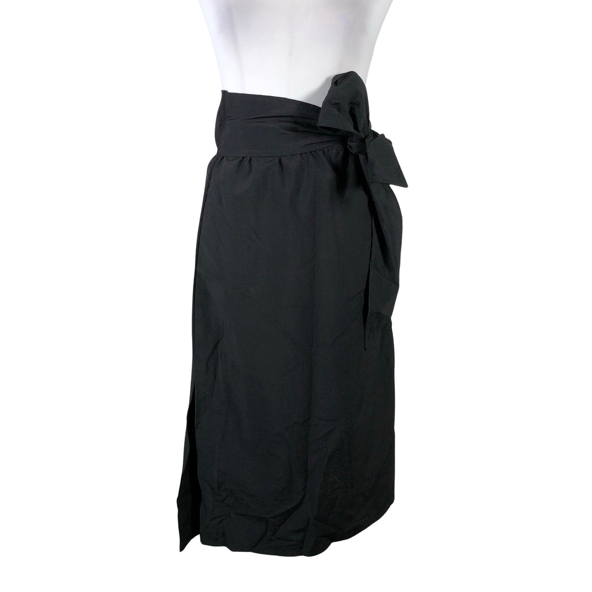 Unisex Patricia Louisor - Top, size 40 - Black (3)