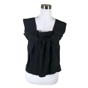 Unisex Patricia Louisor - Top, size 40 - Black (2)