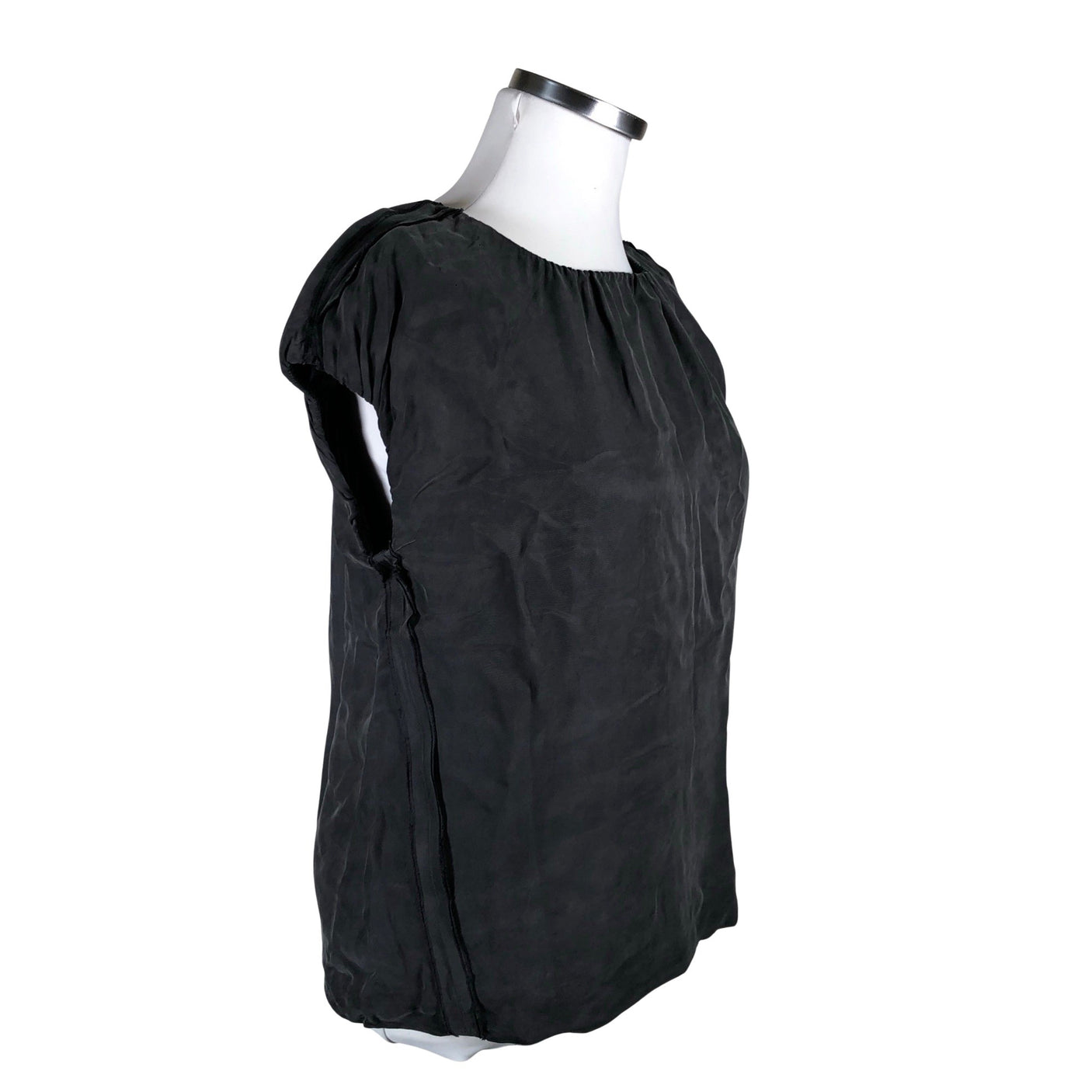 Unisex Gustav - Top, size 42 - Gray (2)