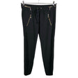 Unisex Rue de Femme - Tricot pants, size 36 - Black ()