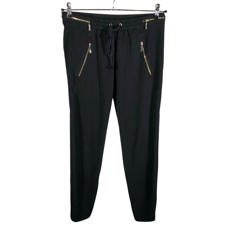 Unisex Rue de Femme - Tricot pants, size 36 - Black ()