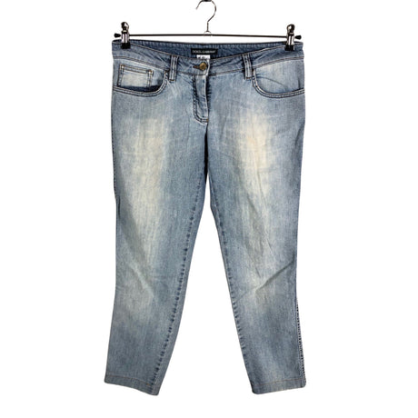 Unisex Dolce&Gabbana - Jeans, size 36 - Light blue ()