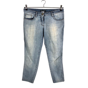 Unisex Dolce&Gabbana - Jeans, size 36 - Light blue (1)