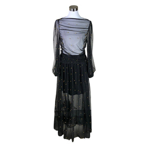 Naisten Philosophy Blues Original - Tyllihame, koko 36 - Musta