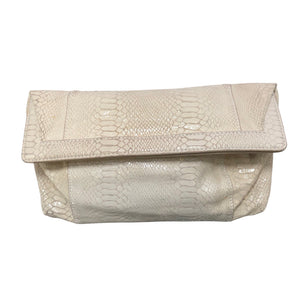 Unisex Calvin Klein - Handbag, size Midi - Natural white (1)