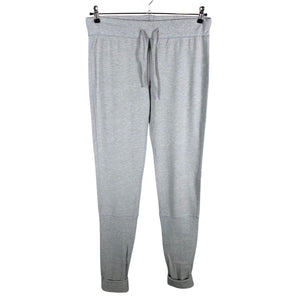Unisex Lindex - Tricot pants, size 40 - Gray (1)