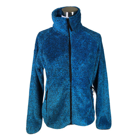 Unisex Skifi - Fleece jacket, size 40 - Blue ()
