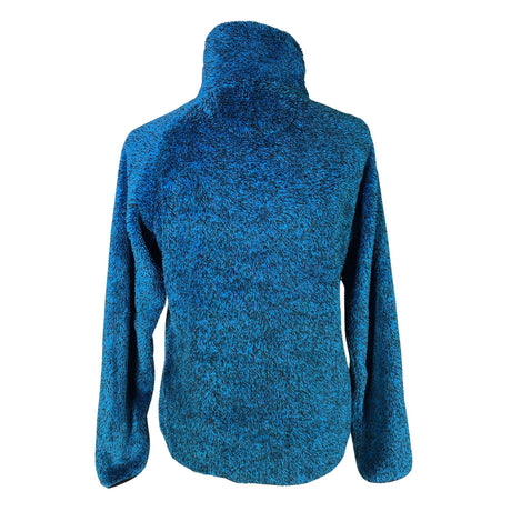 Unisex Skifi - Fleece jacket, size 40 - Blue (2)