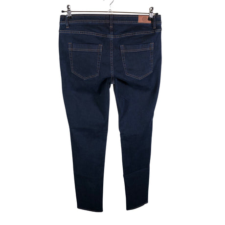 Unisex Jackpot - Jeans, size W31 - Blue (2)