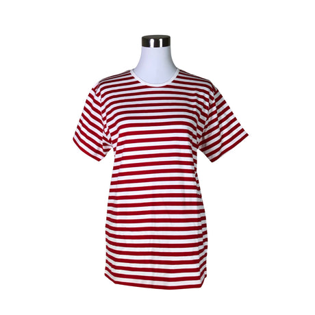 Unisex Marimekko - T-shirt, size 38 - Red ()