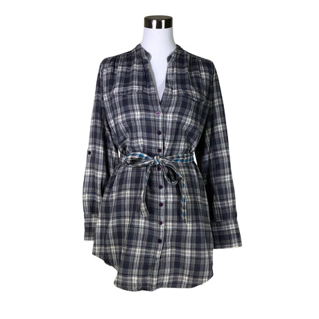 Unisex b.Young - Tunic, size 40 - Blue ()