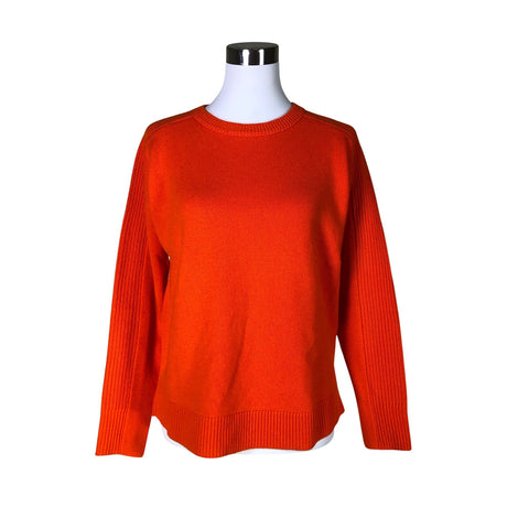 Unisex Marc Cain - Sweater, size 34 - Orange ()