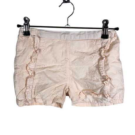 Unisex Newbie - Shorts, size 122 - 128 - Light pink ()
