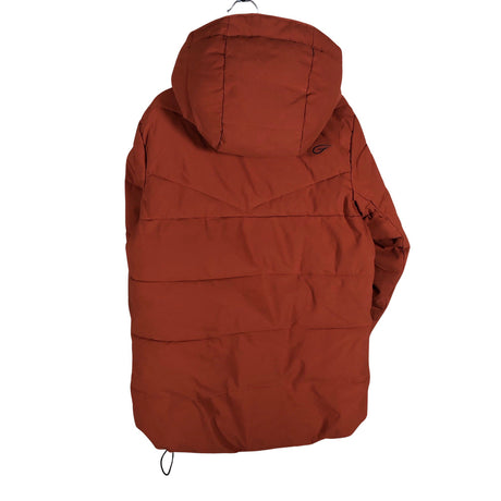 Unisex Five seasons - Winter jacket, size 146 - 152 - Brown (2)
