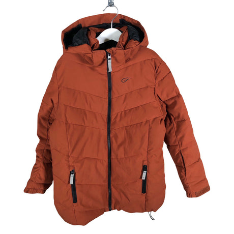 Unisex Five seasons - Winter jacket, size 146 - 152 - Brown ()