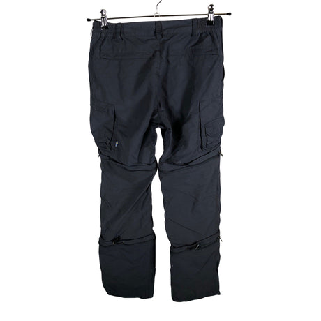 Unisex Fjällräven - Outdoor pants, size 36 - Blue (2)