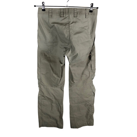 Unisex Fjällräven - Outdoor pants, size 36 - Beige (2)