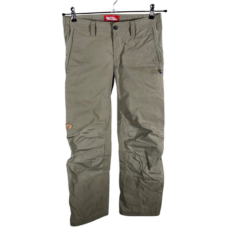 Unisex Fjällräven - Outdoor pants, size 36 - Beige ()