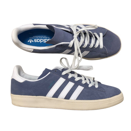 Unisex Adidas - Casual sneakers, size XXS - Blue ()