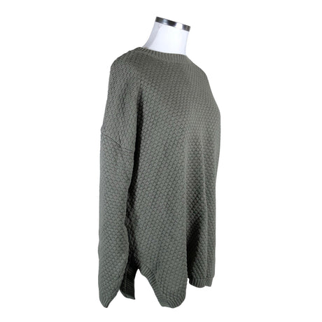 Unisex Nanso - Sweater, size 44 - Green (2)
