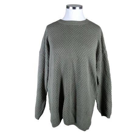 Unisex Nanso - Sweater, size 44 - Green ()