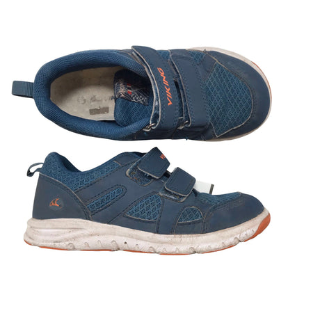 Unisex Viking - Sneakers, size 29 - Blue ()