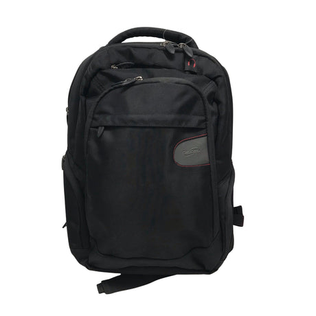 Unisex Dicota - Backpack, size Maxi - Black ()