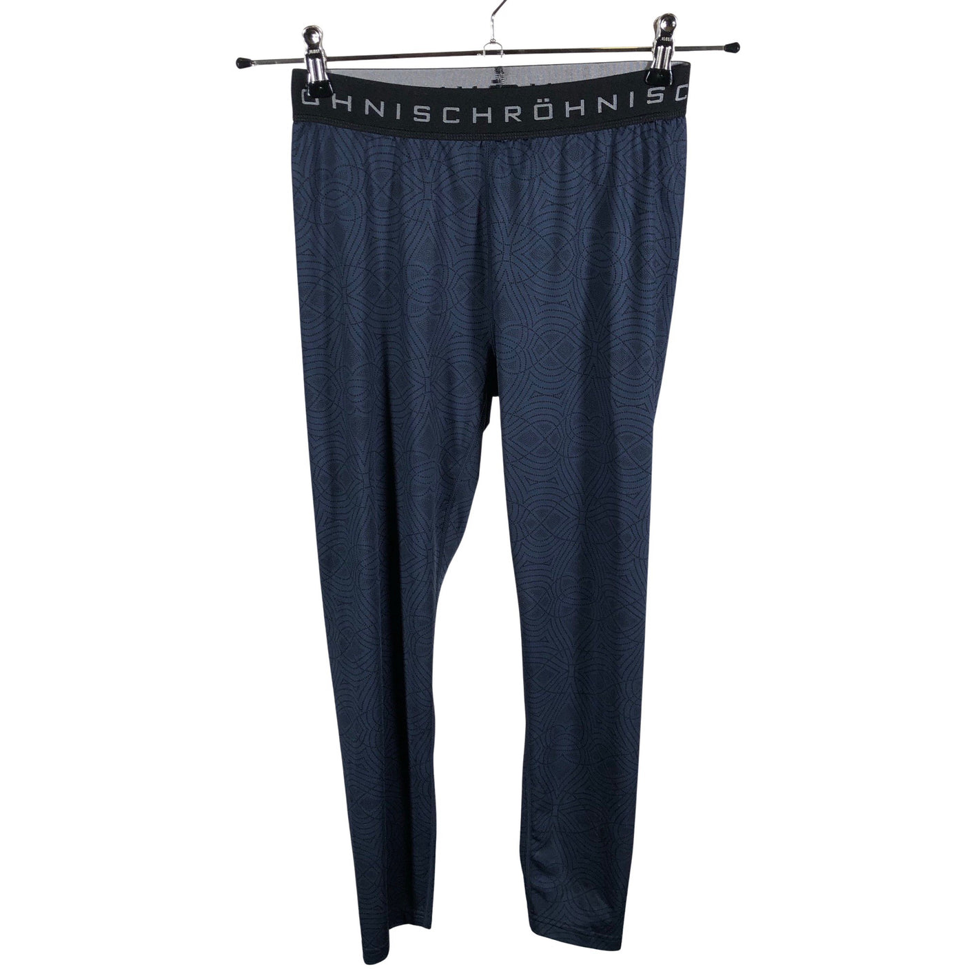 Unisex Röhnisch - Sports tights, size 36 - Blue (1)